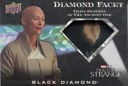 Marvel black diamond - marvel,