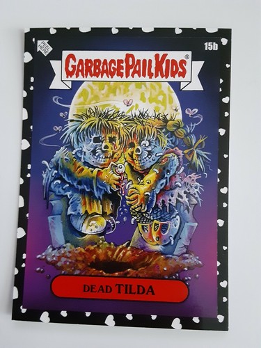 2020 garbage pail - 2020, kids