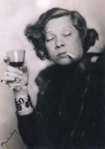 Tilda durieux wolf - wolf, v