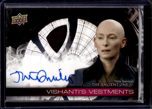 Tilda swinton 2016 - 2016, deck