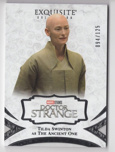 Tilda swinton the ancient - ancient, one