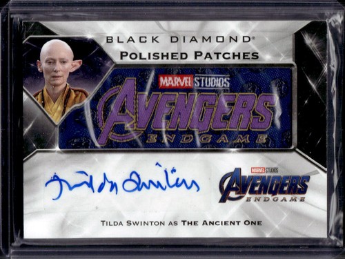 Tilda swinton 2021 - upper, deck