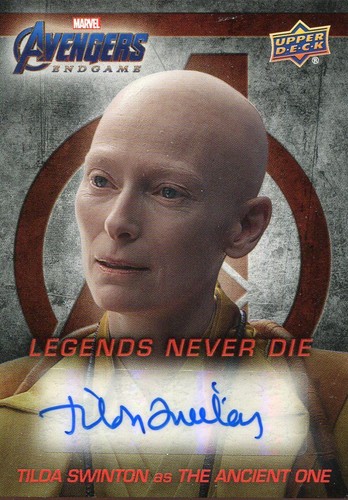 Marvel endgame cpt - endgame,