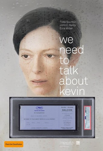 Need talk about - to,