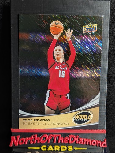 2026 upper deck world - upper,