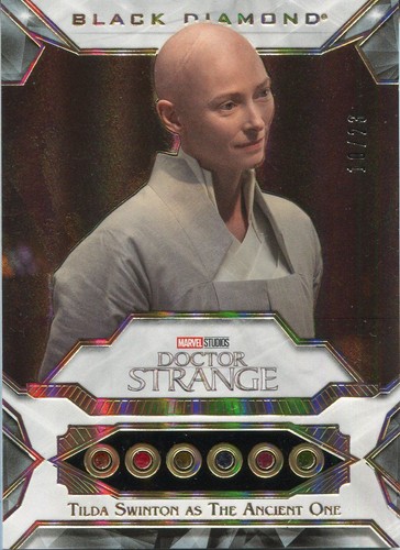 Marvel black diamond base - black,