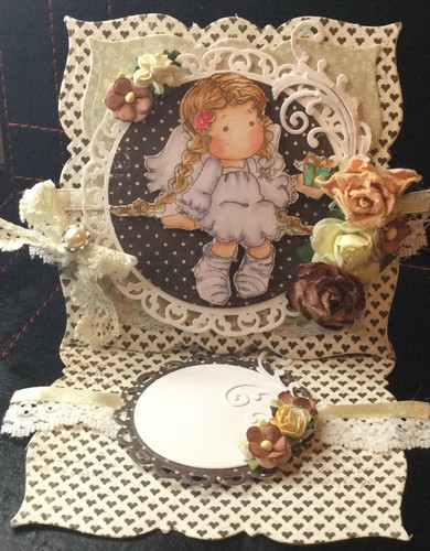 Any occasion magnolia tilda - occasion,