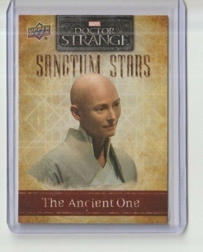 Marvel doctor strange - doctor, sanctum