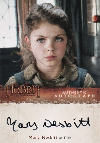 The hobbit desolation - hobbit,