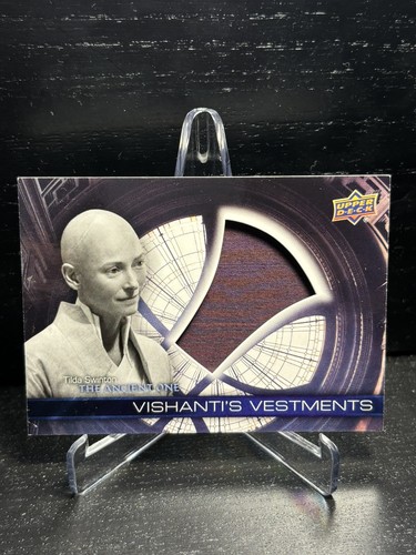 Strange vishanti s - dr, vishanti's