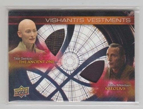 Doctor strange dual - strange,