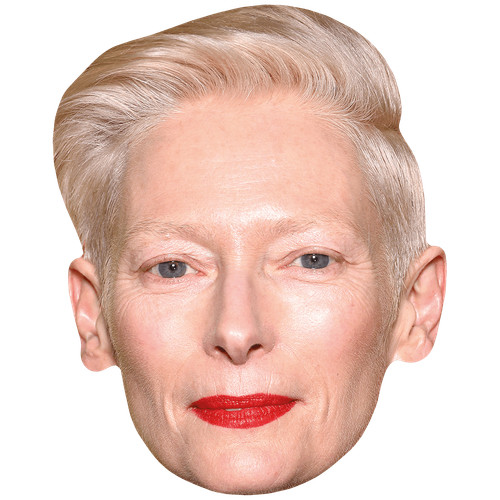 Tilda swinton - swinton, (lipstick)