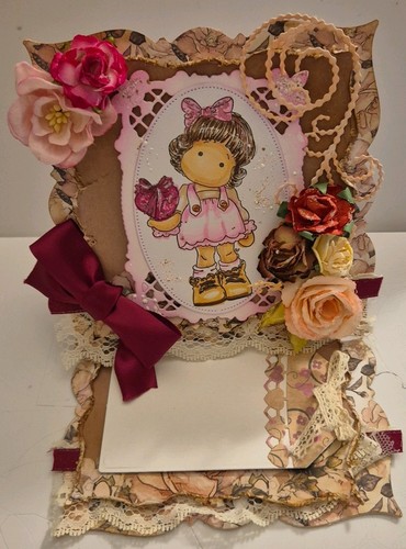 Magnolia tilda gift - magnolia, the