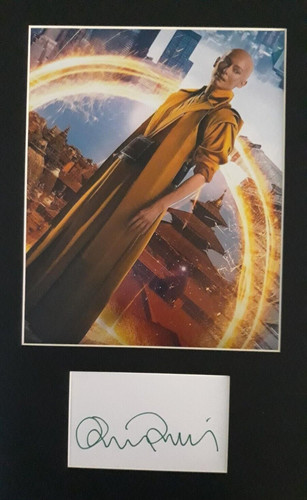 Tilda swinton autograph - tilda,