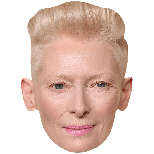 Tilda swinton - tilda, (blonde