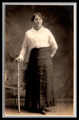 Post card làmarα - post,
