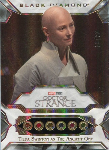 Marvel black diamond - marvel,