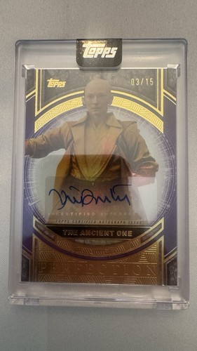 2025 topps marvel the - 2025,
