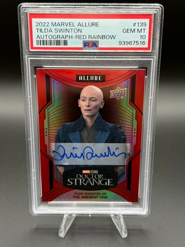 2022 marvel allure tilda - allure,